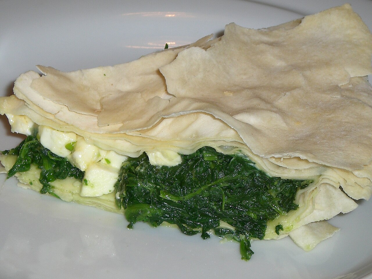 Albanian cuisine